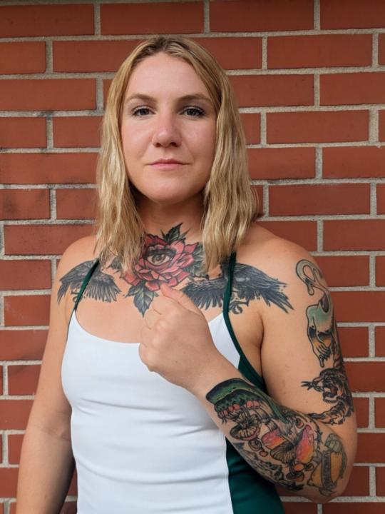 Raven Krist