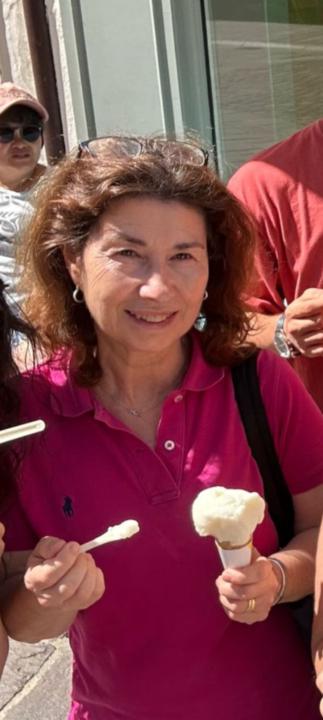 Eugenia Fernández López