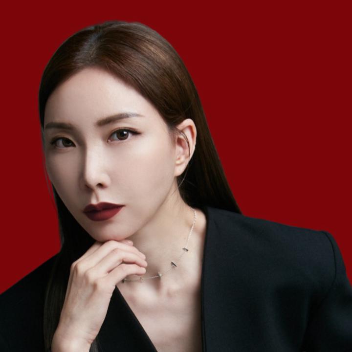 은아 남궁