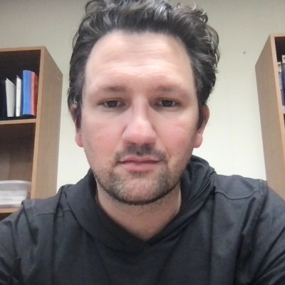 A.d. Hogan