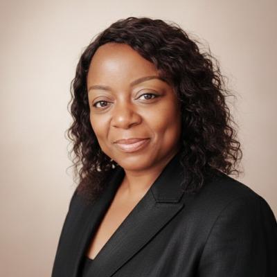 Rogenia Griffin