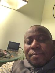 Pete Okwu Okwu