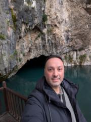 Seref Nalci