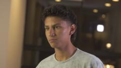 David Mauricio Parraga Mora