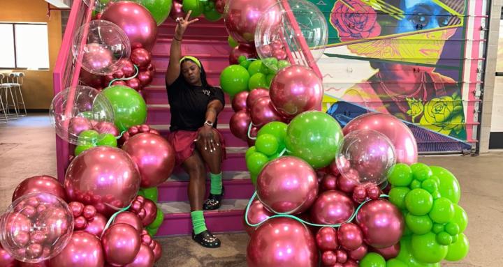 JPD BALLOON DESIGN EDUCATION 