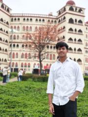Neeraj Rajak