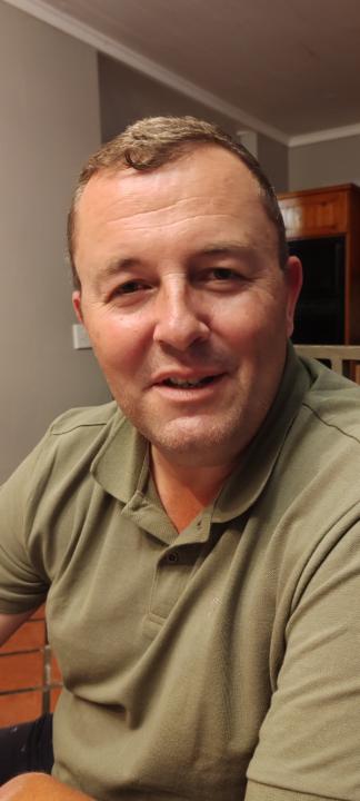 Sias Groenewald