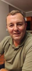 Sias Groenewald