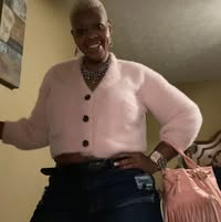 Melinda Chery