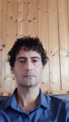 Demian Castellanos