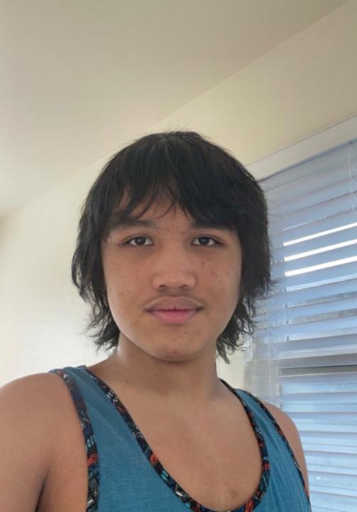 Leorenz Lygan Sanchez