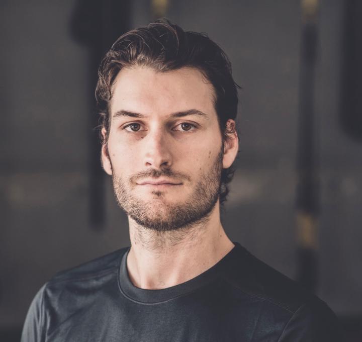 Luke Thomas