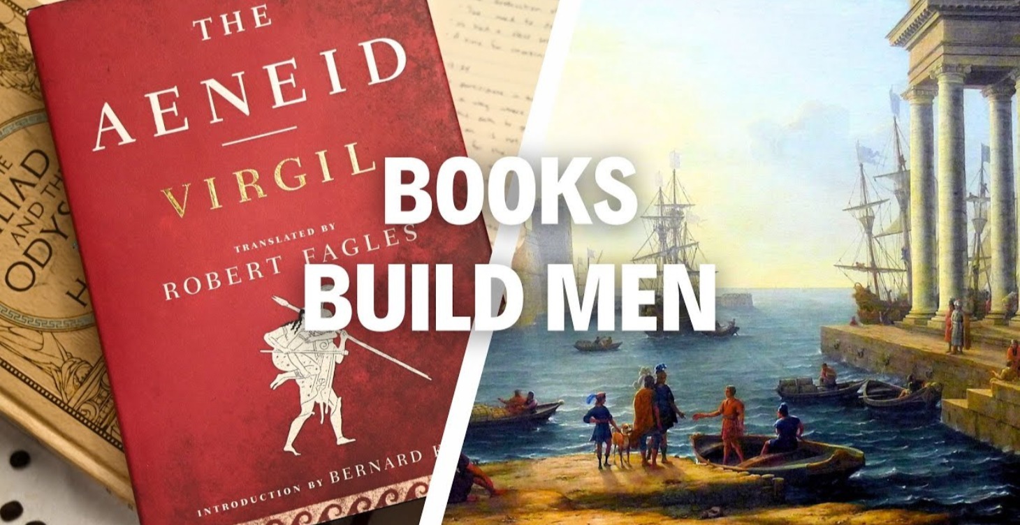 Only Books you need to Read