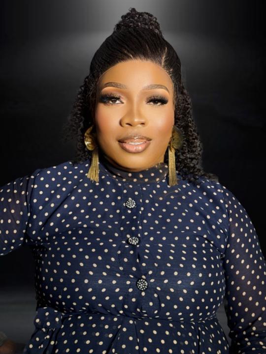 Bukola Olaosebikan
