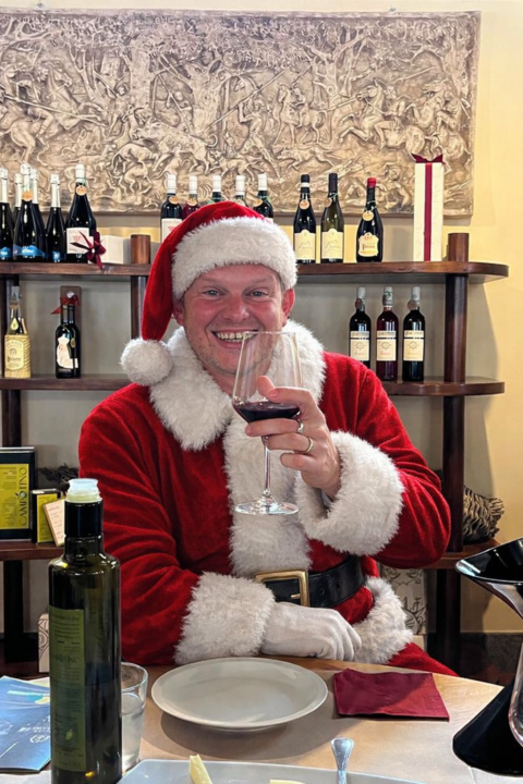 Happy Christmas everyone!