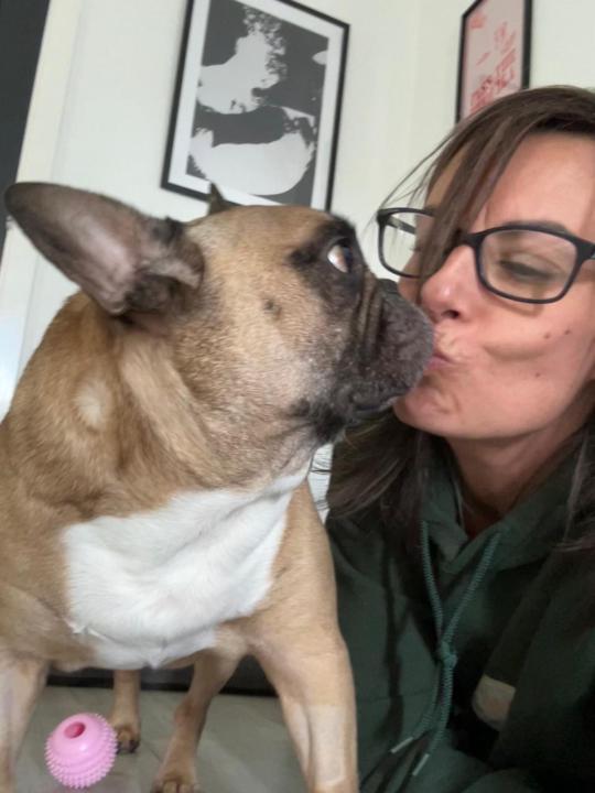 It’s been a sad day 😢