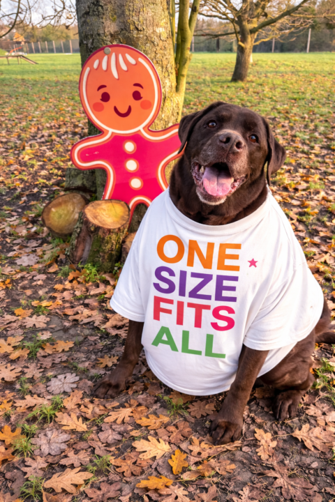 One Size - it doesn't fit all