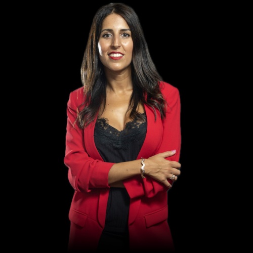 María Villanueva