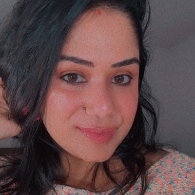 Priyanka Ghosh