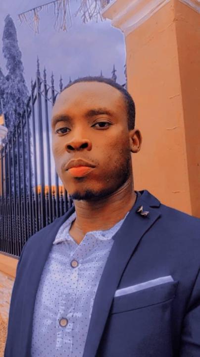 Drssy kojo Magabush