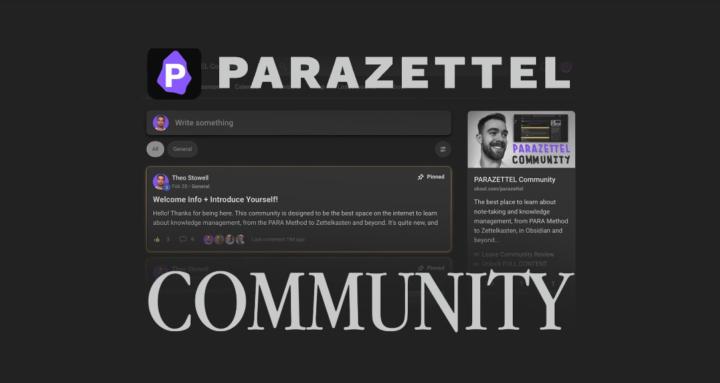 PARAZETTEL 