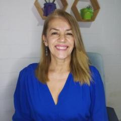 Luz Adriana Orozco Cárdenas