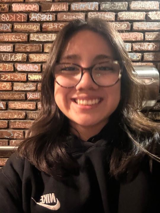 Nathalie Hernandez