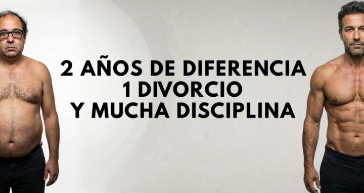 Convierte tu cuerpo (+40 años)
