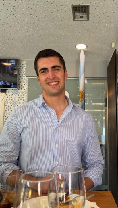 Andrés Quesada López
