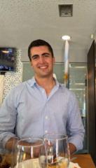 Andrés Quesada López