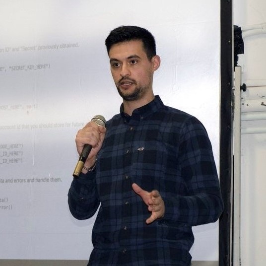 Santiago Hernández Ramos