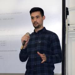 Santiago Hernández Ramos