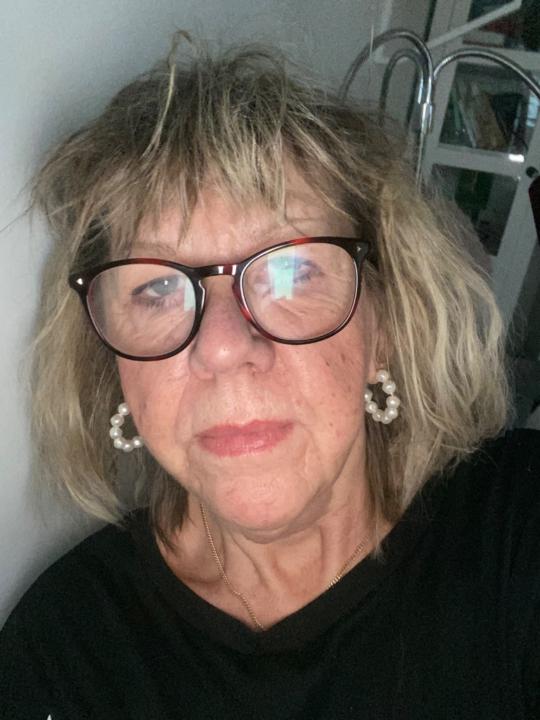 Kerstin Hansson Escobedo