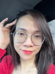 Nguyễn Thuỳ Loan