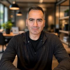 Chris Wong
