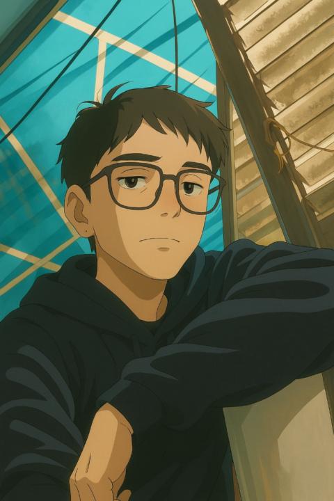 Nicolas Steven