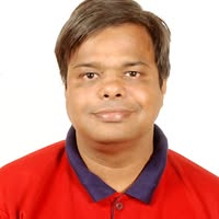 Krishna Penugonda