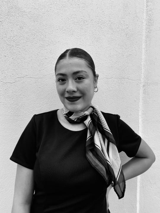 Gretel Alexa Hernandez