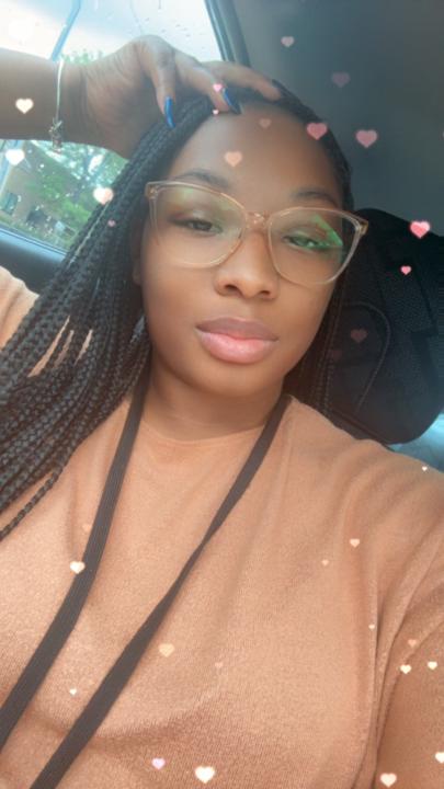 Jelycia Tanner
