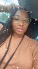 Jelycia Tanner