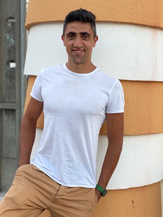 Juan J. García