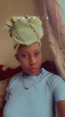 Shakeila West