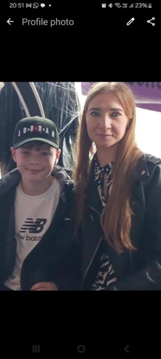 Lisa Mciver