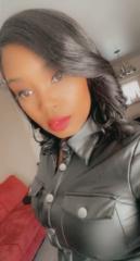 Ishtar inanna Soriano