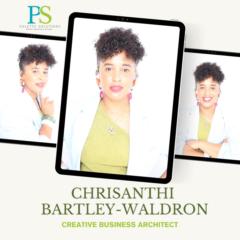 Chrisanthi Bartley-Waldron