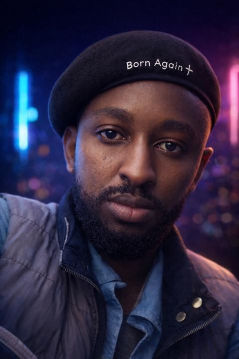 Denis Gitau