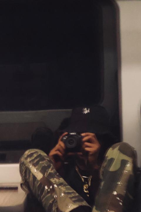 Chance Godspower