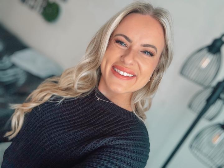 Brianna VanAmburg