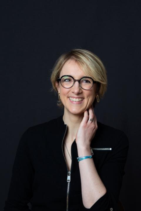Julie Allison