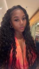 Danyelle Alston